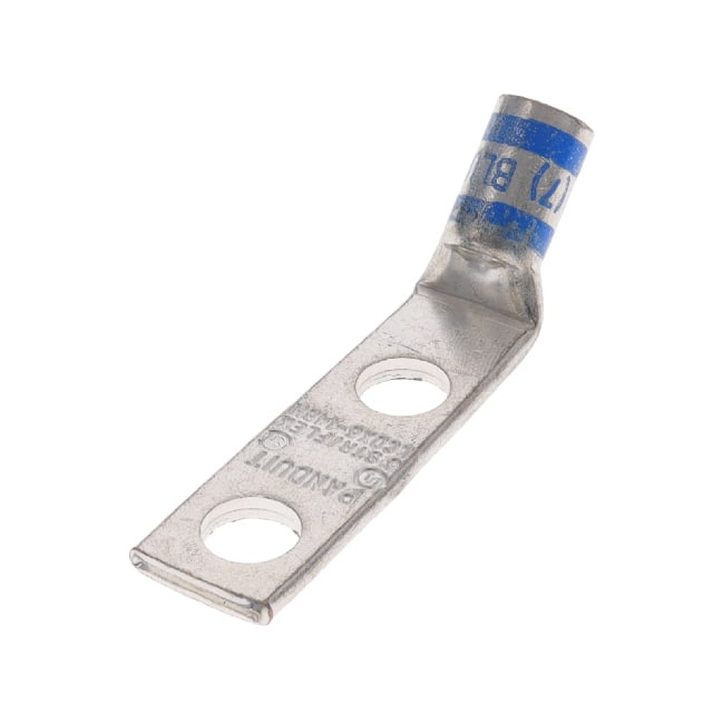 LCDX6-14BH-L Panduit Corp  Connecteurs rectangulaires